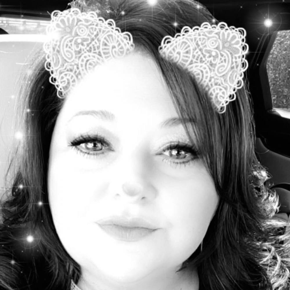 Meet your Posher, Kristy